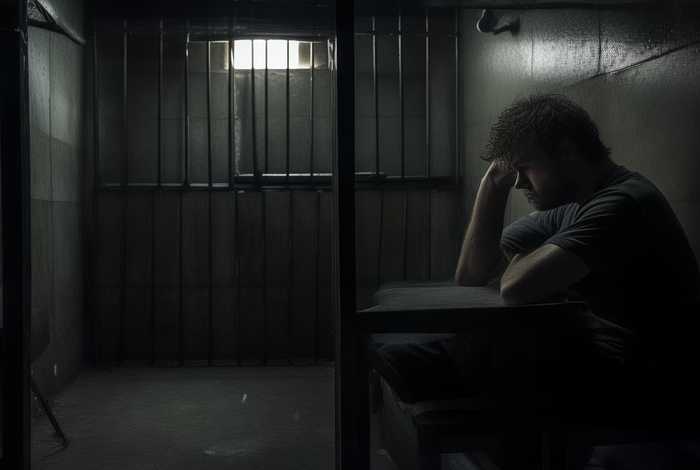 男子监狱的生活到底是怎么样的、男子监狱的生活到底是怎么样的呢