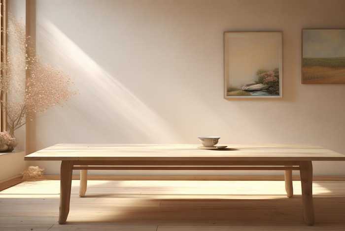 生活的极致一定是简与静的说说（生活过到极致,一定是简与静）