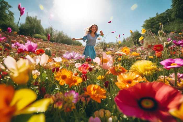 生活像花儿一样绽放是什么歌 生活像花儿一样绽放是什么歌曲