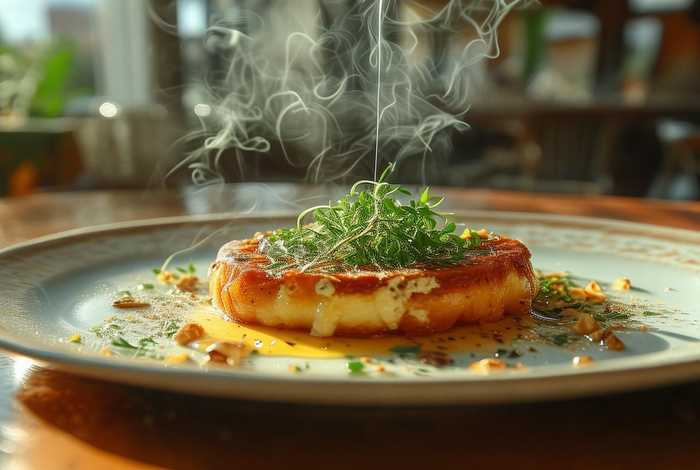 描写美食的优美句子、描写美食的优美句子300字