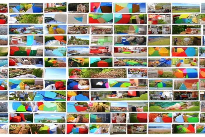 生活中的统计图片 - 生活中的统计图表图片