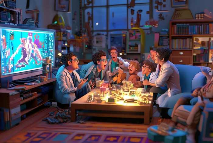 生活大爆炸第五季美剧天堂免费版 生活大爆炸第五季美剧天堂免费版在线观看