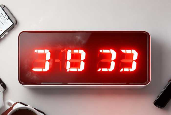 生活中的倒计时有哪些，生活中的倒计时有哪些东西