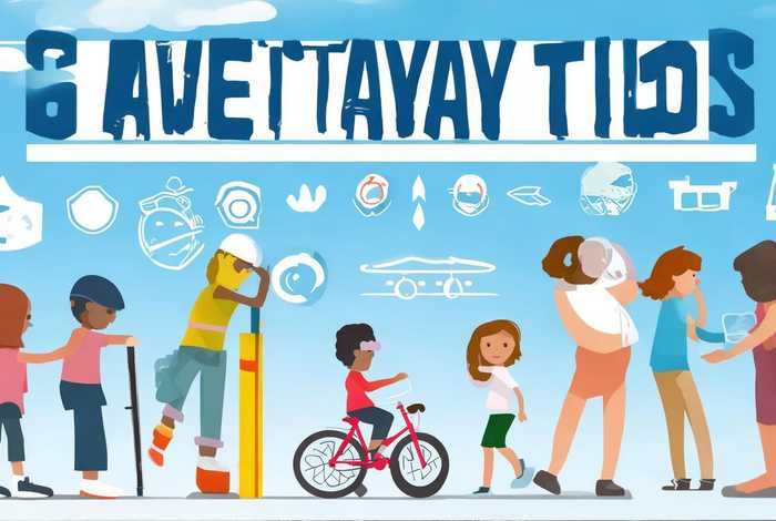 日常安全小常识；日常安全小常识大全