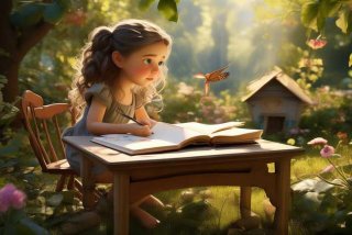 生活的启事作文500字；生活的启事作文500字初中