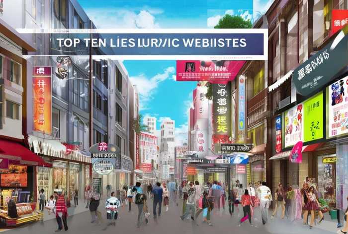 生活服务类网站排名（生活服务类网站排名前十）