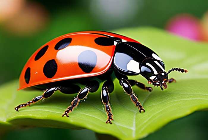 七星瓢虫别名叫什么，七星瓢虫别名叫什么名字