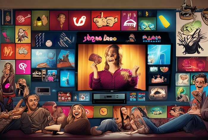 哪里可以看生活大爆炸全集电视剧，哪里可以看生活大爆炸全集电视剧啊