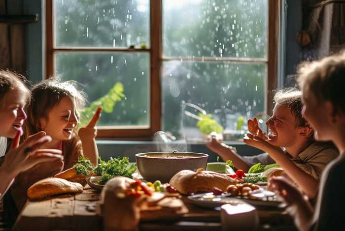 日常生活的新鲜事 日常生活的新鲜事情作文