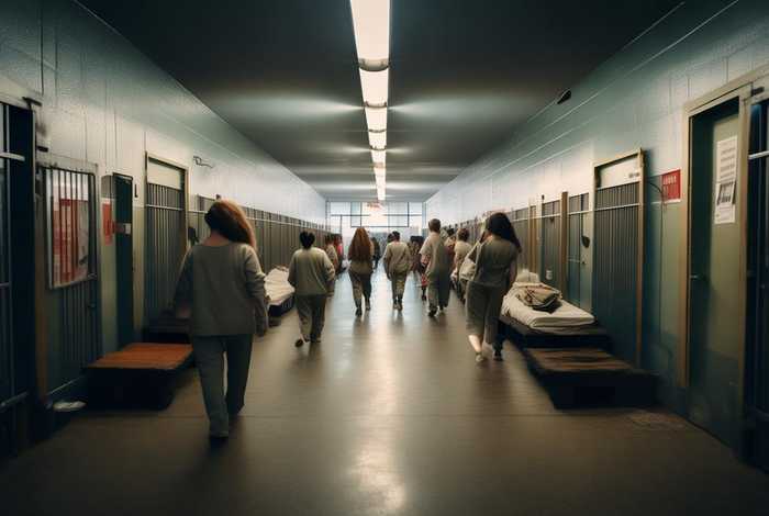 女罪犯看守所生活图片,女罪犯看守所生活图片高清 女罪犯看守所生活图片,女罪犯看守所生活图片高清