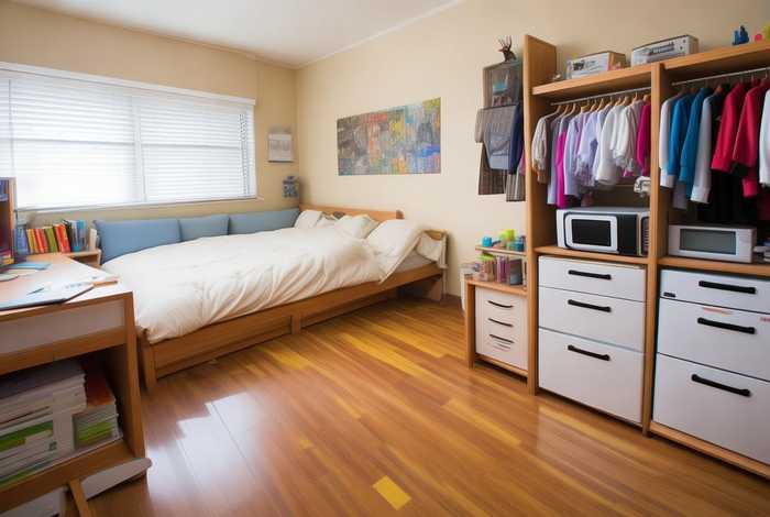 上学住校必备的生活用品、上学住校必备的生活用品有哪些