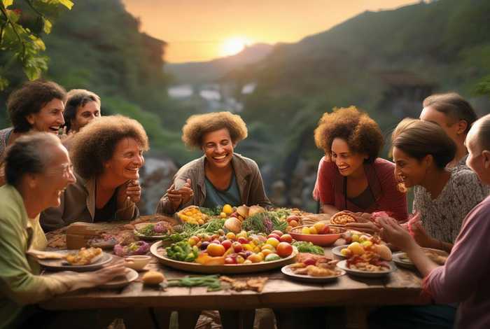 啥是幸福生活、啥是幸福生活呢