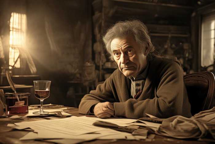 生活的波折欧亨利主要内容；生活的波折欧亨利内涵