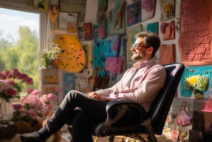 失明的人怎么生活才幸福、失明的人怎么生活才幸福呢 失明的人怎么生活才幸福、失明的人怎么生活才幸福呢