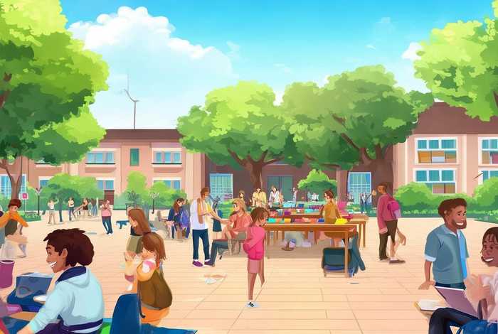 日常生活校园版 日常生活校园版app