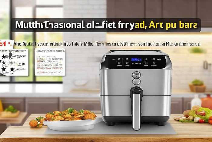 生活家品牌多功能空气炸锅价格 生活家空气炸锅优缺点