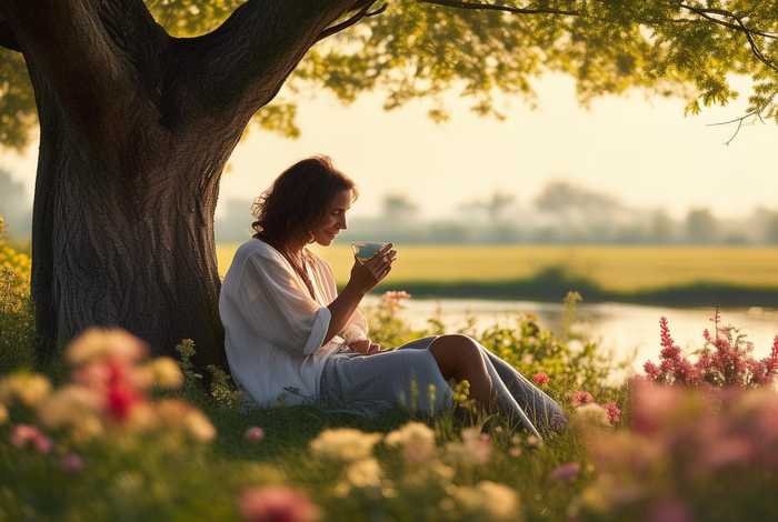 什么叫慢生活的人 什么叫慢生活的人呢