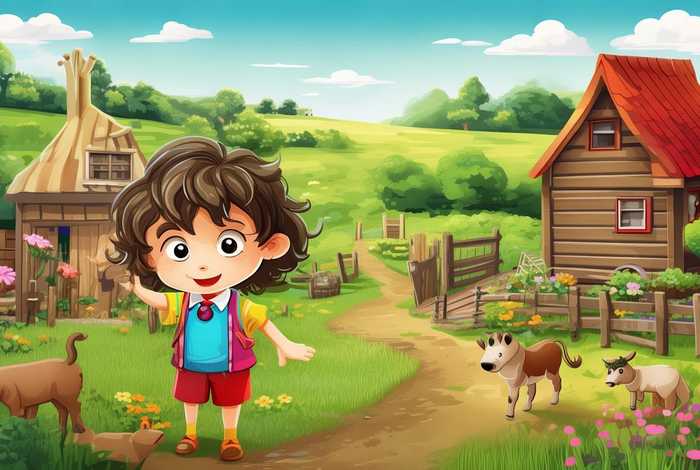 农村生活体验一年级，农村生活体验一年级怎么写