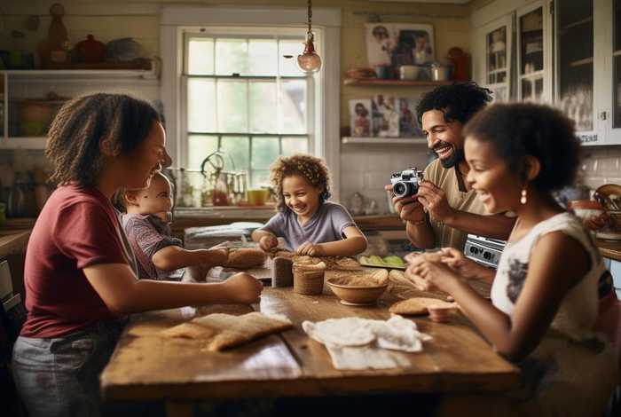 摄影日常生活，摄影作品日常生活