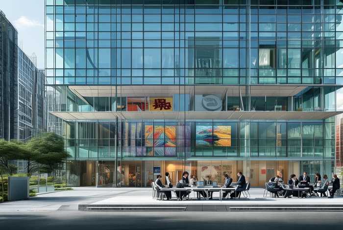 生活家西安分公司、生活家装饰西安分公司