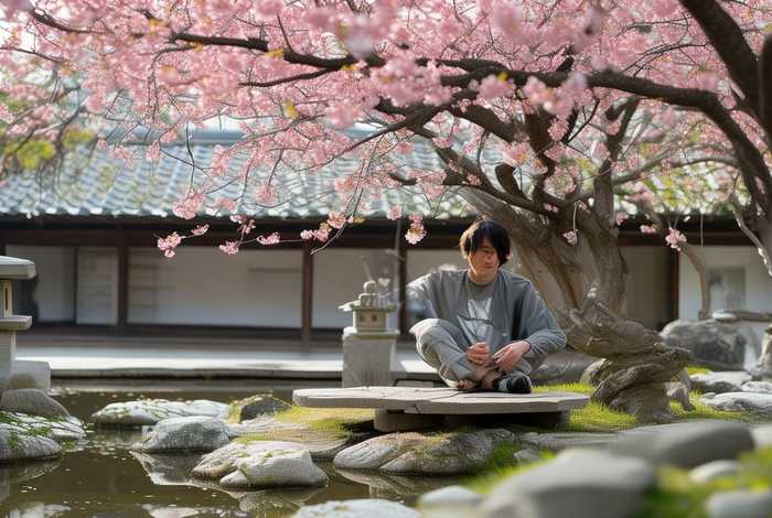 什么是佛系生活法则 什么是佛系生活法则的内容