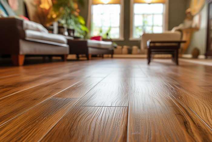 生活家地板口碑，生活家地板口碑怎么样