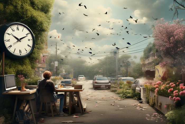 生活中自相矛盾的事例小练笔；生活中自相矛盾的事例小练笔怎么写