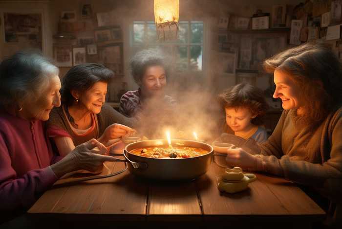 生活的滋味记叙文600字、生活的滋味记叙文600字家人