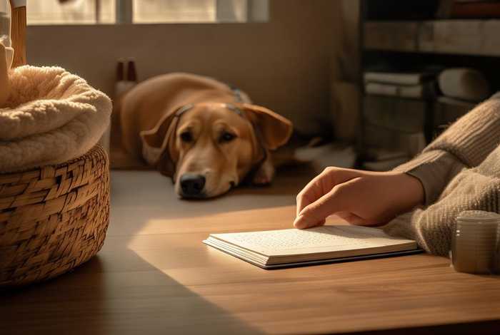 失明的人怎么生活怎么工作 - 失明的人怎么学着生活