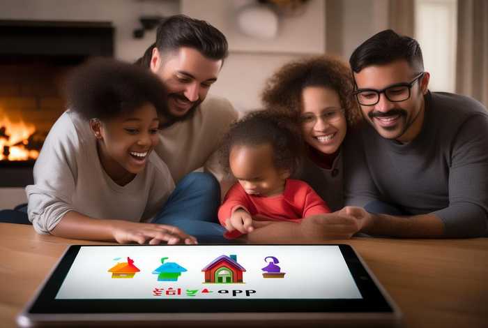 生活e家app 生活e家app是干啥的