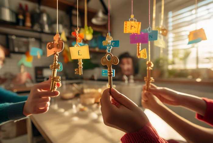 生活中的金点子创意(生活中的金点子创意作品) 生活中的金点子创意(生活中的金点子创意作品)