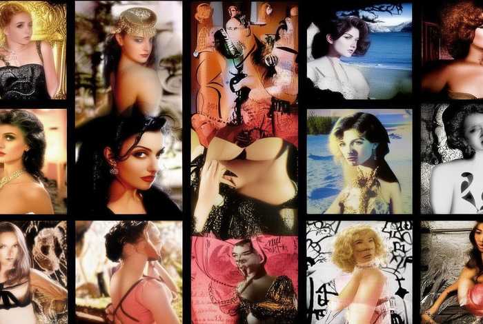 情史最乱的女星(情史最乱的女星有哪些) 情史最乱的女星(情史最乱的女星有哪些)