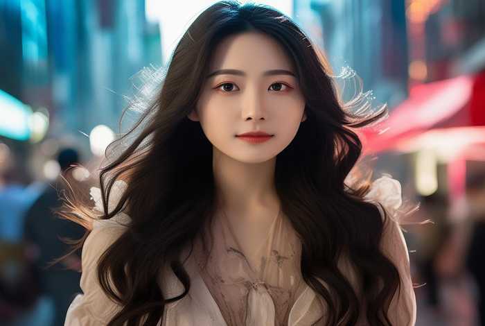 巧巧的演员，巧巧演员女主个人资料