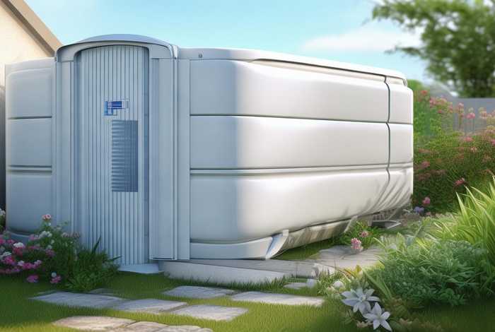 生活水箱计算（生活水箱容积计算）