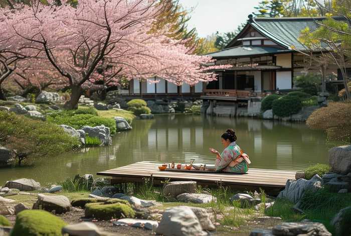 日本人的生活方式特点 日本人的生活方式特点是什么