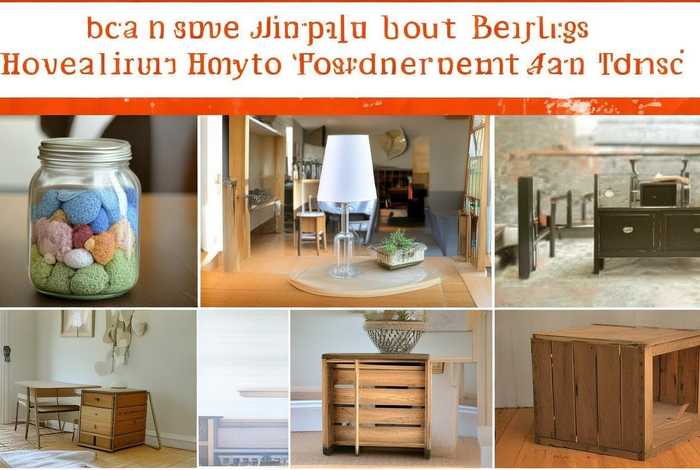 生活用品改进发明小制作简单又漂亮、生活用品改进的小发明怎么做