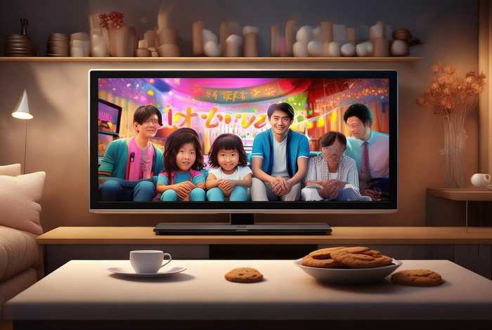 生活有点甜电视剧免费观看爱奇艺 - 生活有点甜电视剧免费观看hd