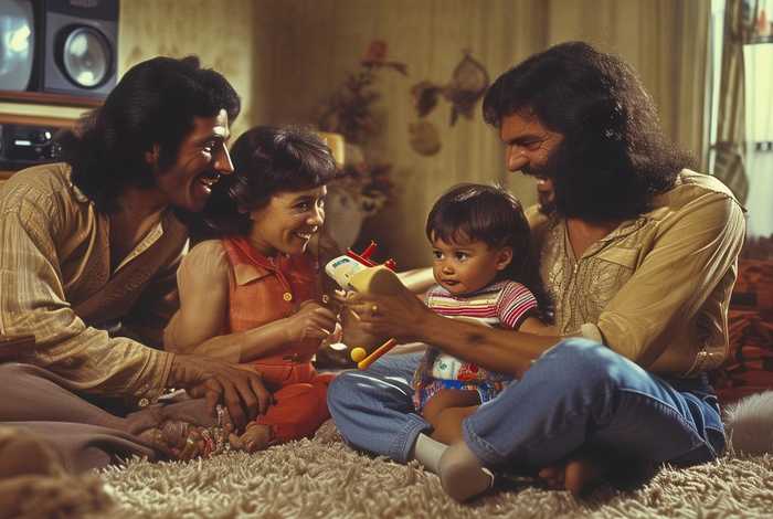 七十年代重组家庭养娃日常,七十年代各怀心思土著夫妻养娃日常 七十年代重组家庭养娃日常,七十年代各怀心思土著夫妻养娃日常