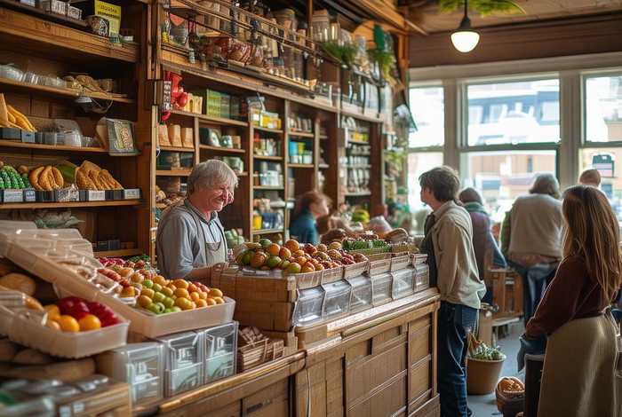生活杂货店怎么样 生活杂货店怎么样赚钱