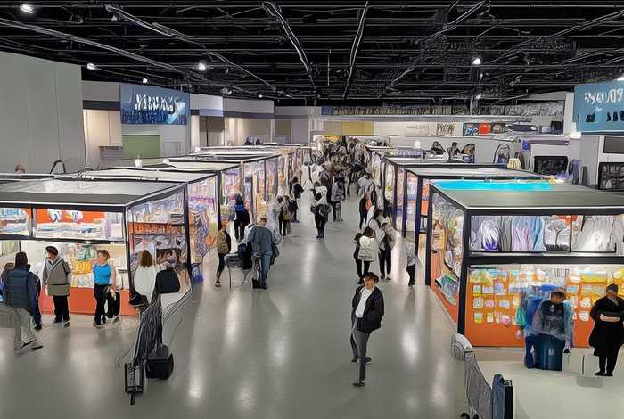 生活用品展销会2024时间表，2020年生活用品展销会