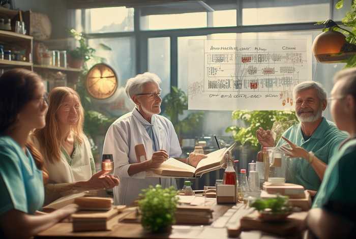 生活与药学技术、生活与药学技术的关系