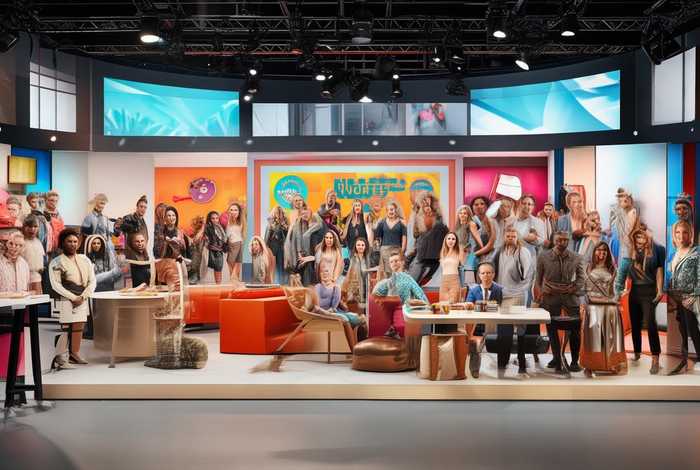 明星生活类综艺节目 - 明星生活类综艺节目推荐