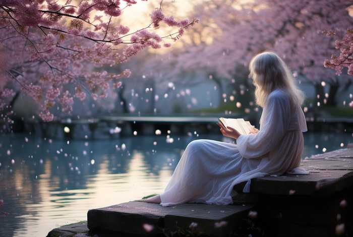 失恋生活经历的诗词、描写失恋的心情经典诗词