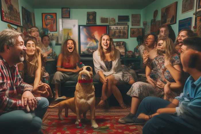 生活乐事搞笑视频（生活乐事搞笑视频大全）