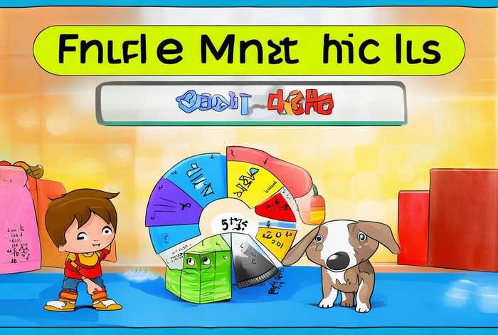 生活数学作品图片；生活数学作品图片简单