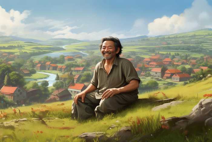 秦的幸福的生活（秦的幸福生活顶点）