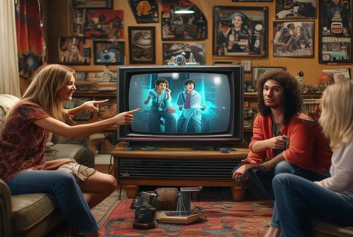 生活大爆炸第四季在线之家（生活大爆炸第四季在线之家免费观看）