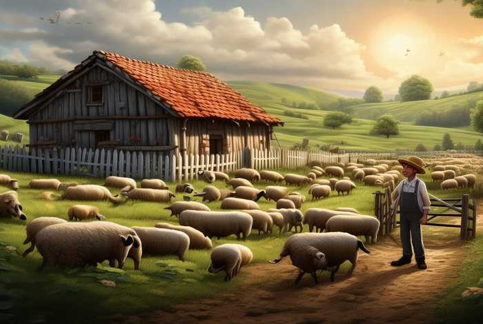 农庄生活的句子 - 农庄生活的句子简短 农庄生活的句子 - 农庄生活的句子简短