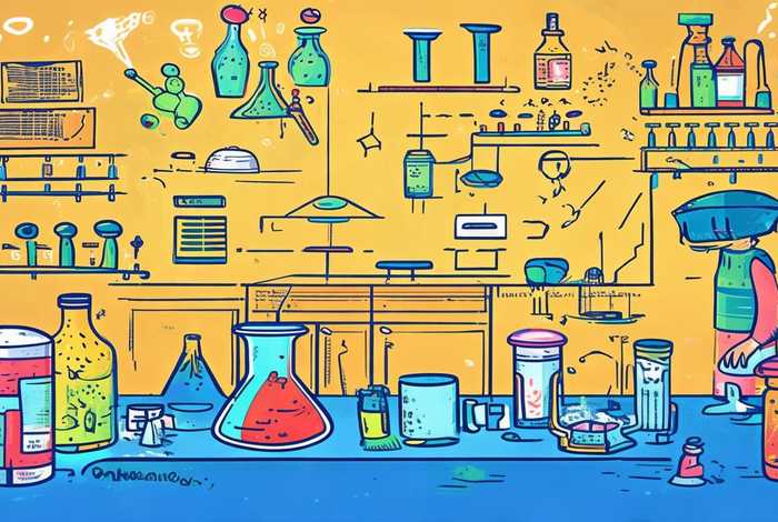 生活中的化学常识小文章(生活中的化学常识小文章有哪些) 生活中的化学常识小文章(生活中的化学常识小文章有哪些)