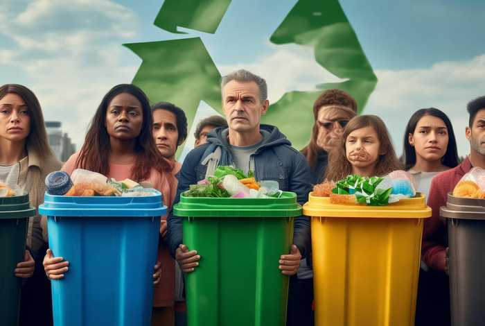 生活垃圾调查的感受或者建议（生活垃圾调查的感受或者建议有哪些）